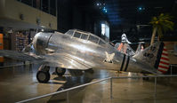36-404 @ KFFO - AF Museum - by Ronald Barker