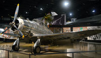 36-404 @ KFFO - AF Museum - by Ronald Barker