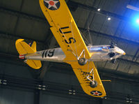 41-15721 @ KFFO - AF Museum - by Ronald Barker