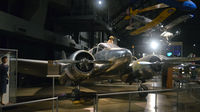 42-35143 @ KFFO - AF Museum