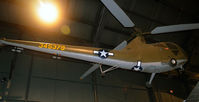 43-45379 @ KFFO - AF Museum - by Ronald Barker