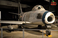 49-1067 @ KFFO - AF Museum - by Ronald Barker