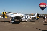 N451TB photo, click to enlarge