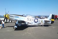 N451TB photo, click to enlarge