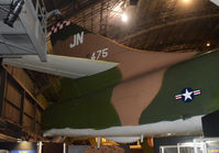 53-0475 @ KFFO - AF Museum - by Ronald Barker