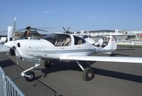 OE-DTU @ EDDB - Diamond DA-40 NG Diamond Star at ILA 2012, Berlin - by Ingo Warnecke
