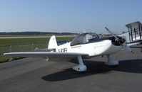 G-BXFE @ EDDB - Mudry CAP-10B at the ILA 2012, Berlin