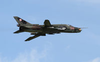 3819 @ EBFS - Florennes airshow 2012 - by olivier Cortot