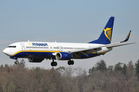 EI-DAH @ EDNY - Ryanair - by Volker Hilpert