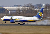 EI-DAH @ EDNY - Ryanair - by Volker Hilpert