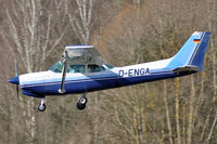 D-ENGA @ EDNY - at fdh - by Volker Hilpert