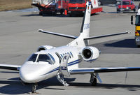 D-CHMC @ EDNY - at fdh - by Volker Hilpert
