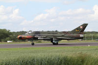 8919 @ EBFS - landing at Florennes - by olivier Cortot