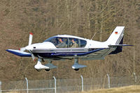 D-ETLF @ EDNY - at fdh - by Volker Hilpert