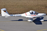D-EUGS @ EDNY - at fdh - by Volker Hilpert