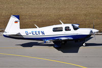 D-EEFN @ EDNY - new colours - by Volker Hilpert