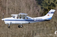D-EESS @ EDNY - at fdh - by Volker Hilpert