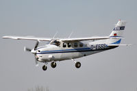D-EESS @ EDNY - at fdh - by Volker Hilpert