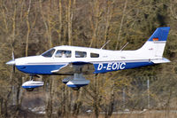 D-EOIC @ EDNY - at fdh - by Volker Hilpert