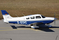 D-EOIC @ EDNY - at fdh - by Volker Hilpert