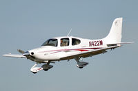 N422M @ EDNY - at fdh