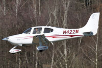 N422M @ EDNY - at fdh