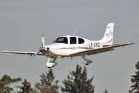 LX-SRD @ EDNY - at fdh