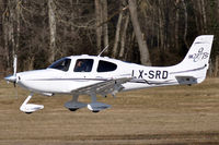 LX-SRD @ EDNY - at fdh