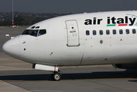 EI-IGU @ LHBP - Ferihegy - by Ferenc Kolos