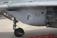 6728 @ EBFS - tiger squadron - by olivier Cortot