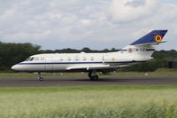 CM-02 @ EBFS - landing at florennes - by olivier Cortot