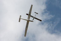 HA-4368 @ LHDK - Dunakeszi - by Ferenc Kolos