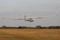 HA-4370 @ LHDK - Dunakeszi - by Ferenc Kolos