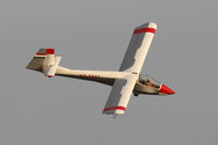 HA-5561 @ LHDK - Dunakeszi