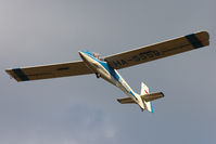 HA-5559 @ LHDK - Dunakeszi