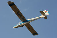 HA-5559 @ LHDK - Dunakeszi