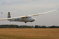 HA-4370 @ LHDK - Dunakeszi - by Ferenc Kolos