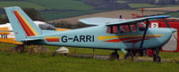 G-ARRI @ EGFP - EGFP resident.