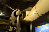 53-0555 @ KFFO - AF Museum - by Ronald Barker