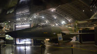 56-0166 @ KFFO - AF Museum - by Ronald Barker