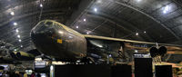 56-0665 @ KFFO - AF Museum - by Ronald Barker