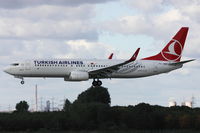 TC-JHM photo, click to enlarge TC-JHM photo, click to enlarge