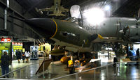 60-0504 @ KFFO - AF Museum - by Ronald Barker