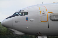 LX-N90453 @ EBFS - Florennes 2012 - by olivier Cortot