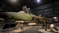 63-8320 @ KFFO - AF Museum - by Ronald Barker