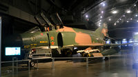 64-0829 @ KFFO - AF Museum - by Ronald Barker