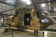 67-14709 @ KFFO - AF Museum