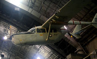 67-21331 @ KFFO - AF Museum - by Ronald Barker