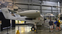 68-3787 @ KFFO - AF Museum - by Ronald Barker