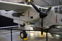 68-3787 @ KFFO - AF Museum - by Ronald Barker